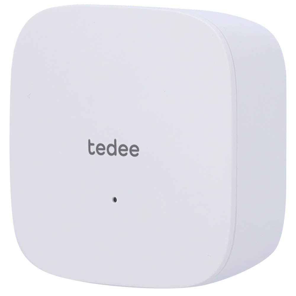 Tedee Accesorio de puerta de enlace WiFi TEDEE-BRIDGE-WBT