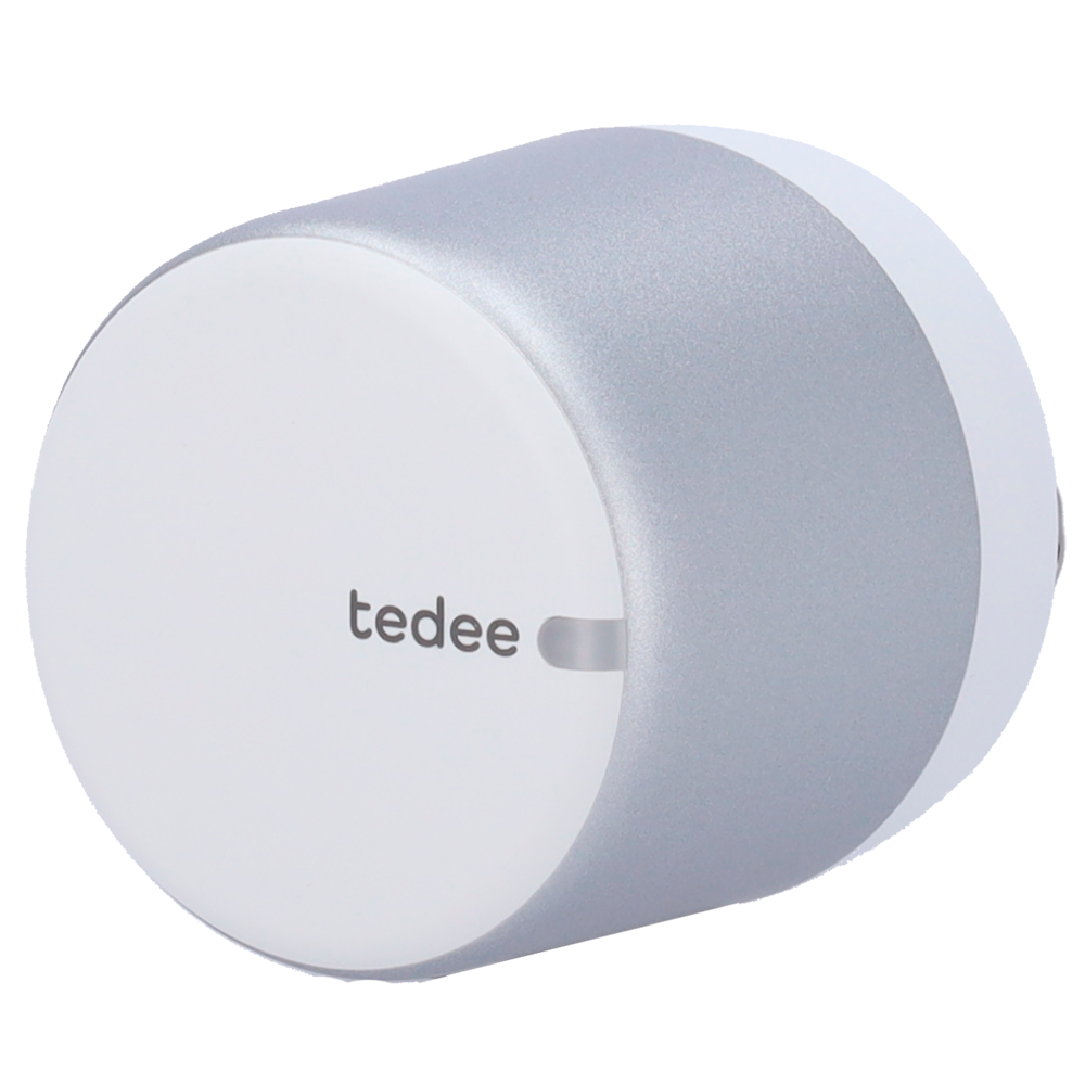 Tedee Cerradura girallaves inteligente BLE TEDEE-GO2-S