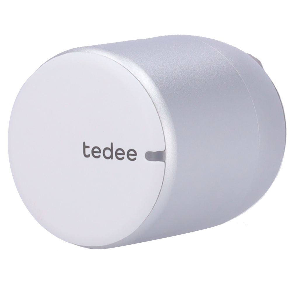 Tedee Cerradura girallaves inteligente BLE TEDEE-PRO-S