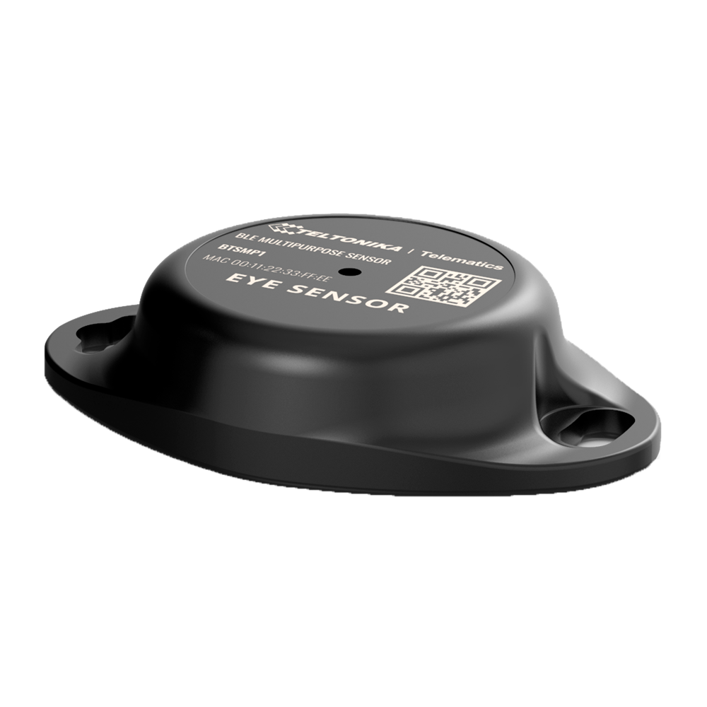 Teltonika Baliza con sensores para activos TK-EYE-SENSOR
