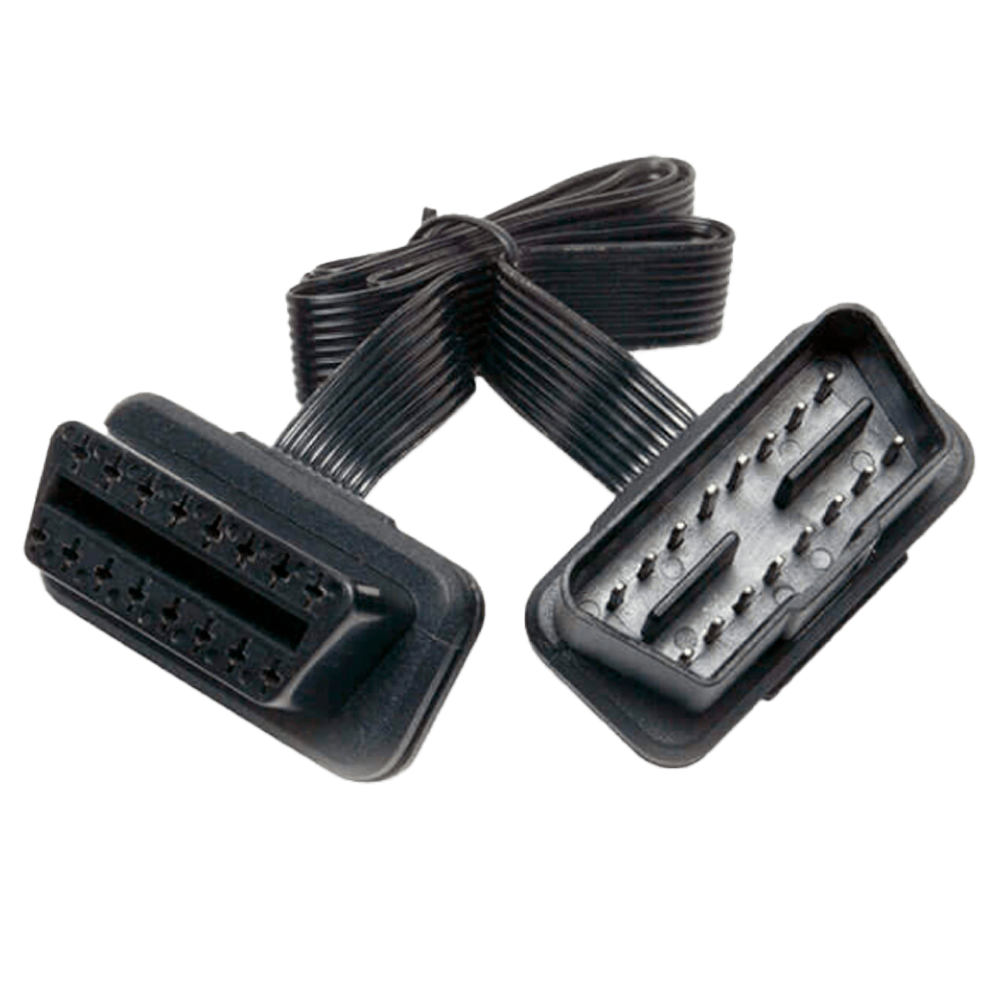 Teltonika Cable extensor de OBD Teltonika TK-OBDII-EXT07