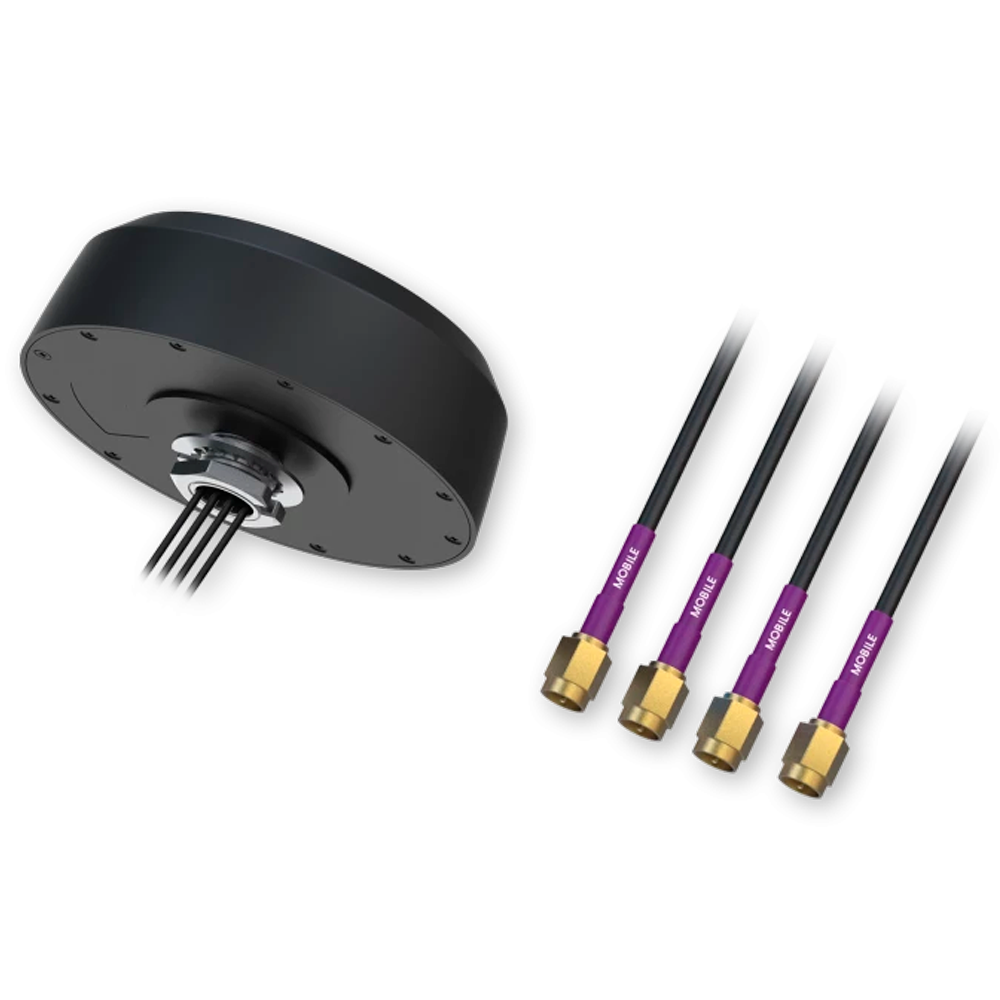 Teltonika Antena Antena Combo 5G TK-PR1KC647