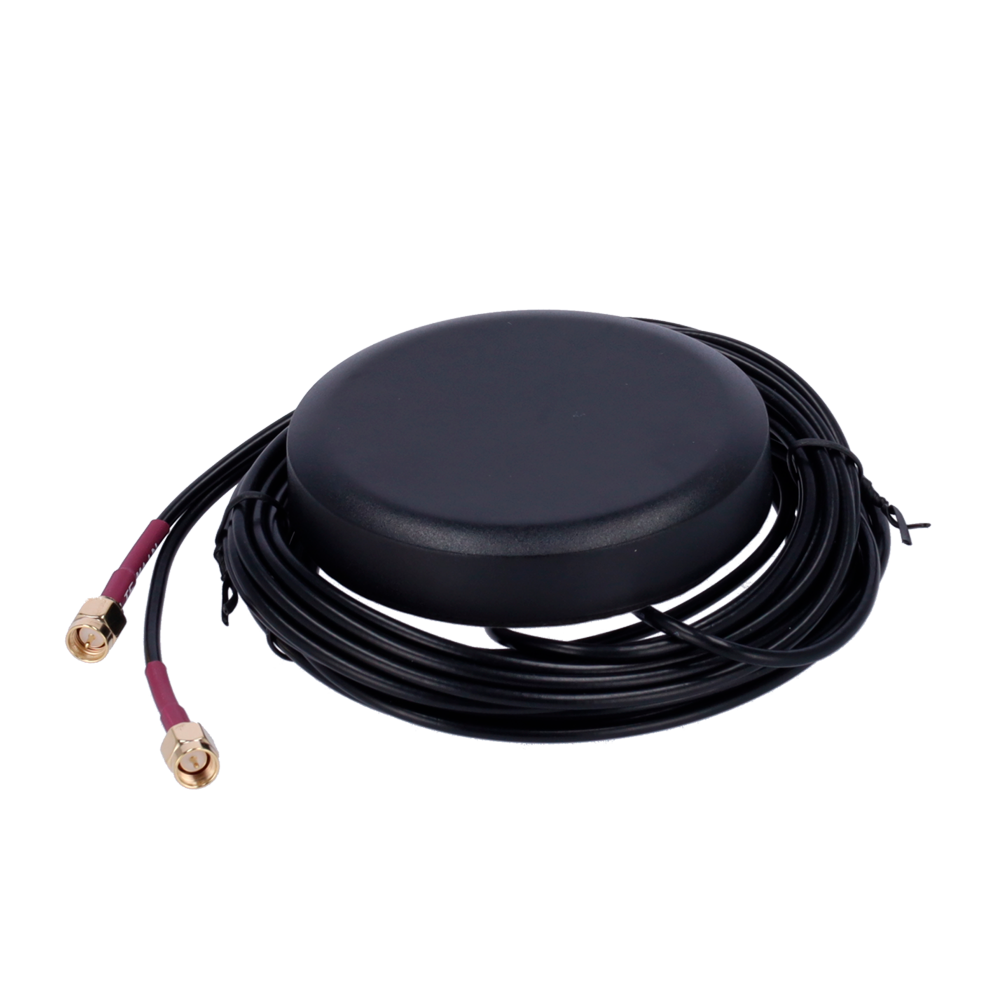 Teltonika Antena 4G para techo de vehículo TK-PR1KCL25