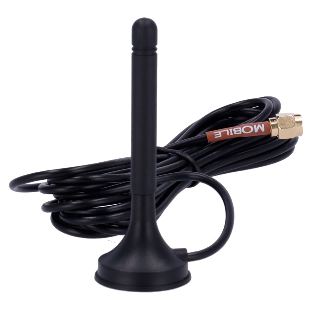 Teltonika Antena Magnética 4G TK-PR1KS210