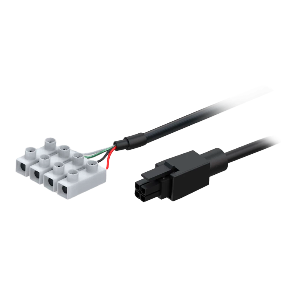 Teltonika Cable de alimentación original marca Teltonika TK-PR2FK20M