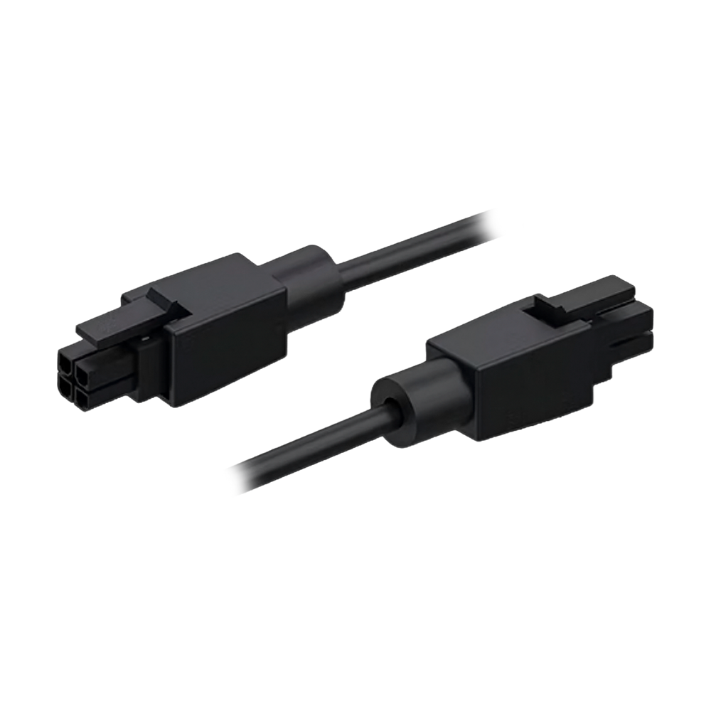 Teltonika Cable de Alimentación 4 TK-PR2PP10B