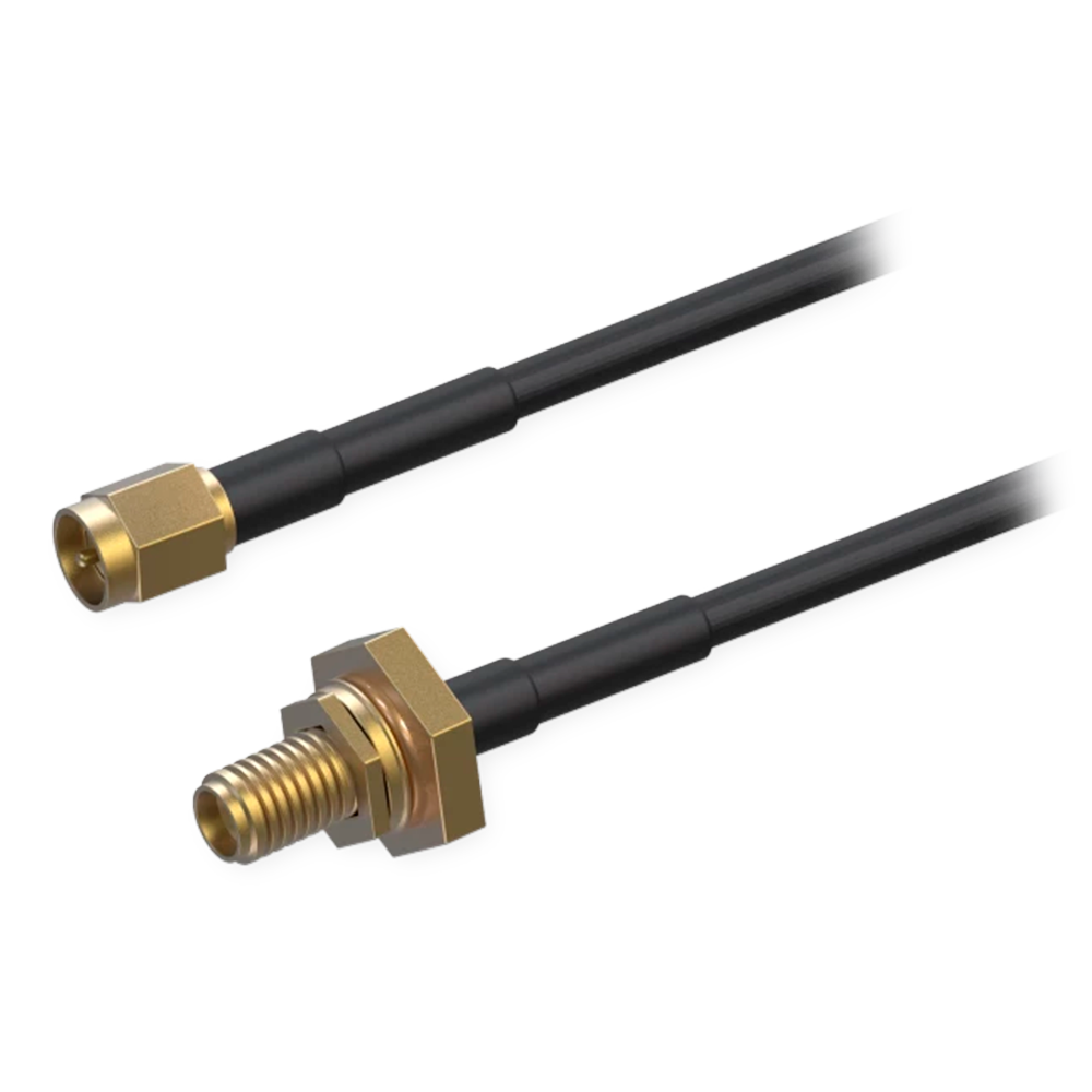 Teltonika Cable de extensión SMA TK-PR2VM20M