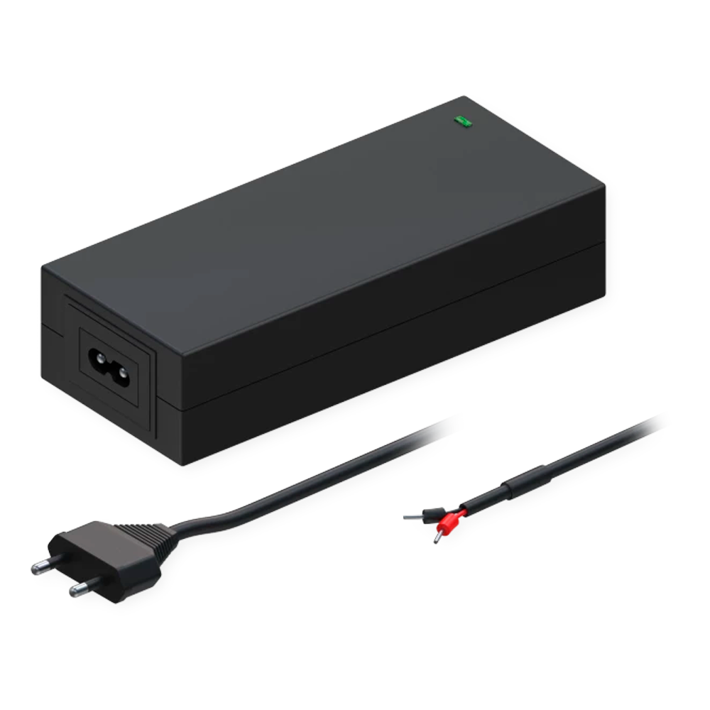 Teltonika Fuente de Alimentación Switch TK-PR317EUA