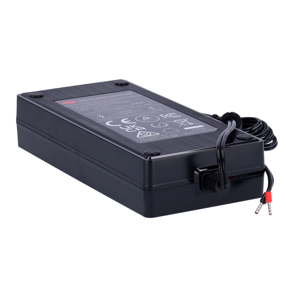 Teltonika Fuente de Alimentación Switch TK-PR320EUA