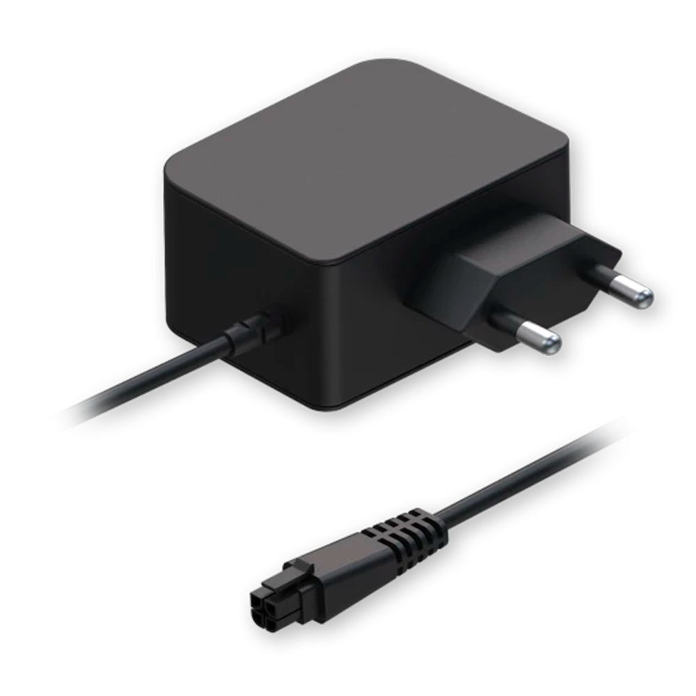 Teltonika Fuente de Alimentación Switch TK-PR3PXEU3