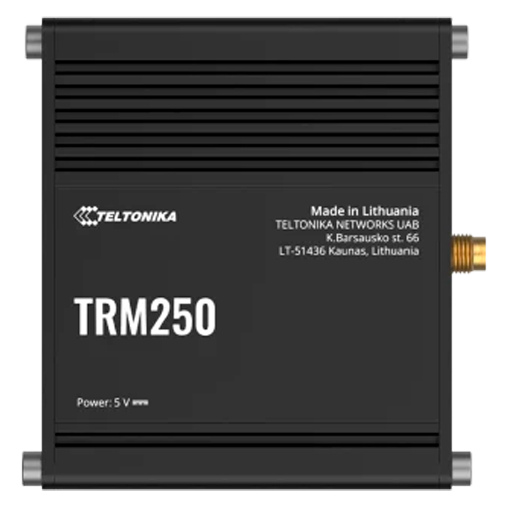 Teltonika Módem Industrial NB TK-TRM250