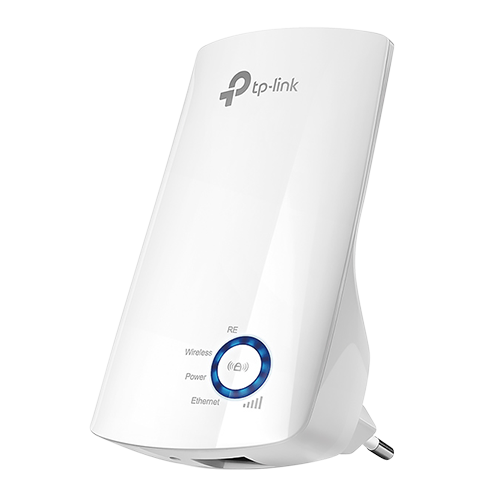 Tp-Link Extensor inalámbrica Frecuencia 2.4GHz TL-WA850RE