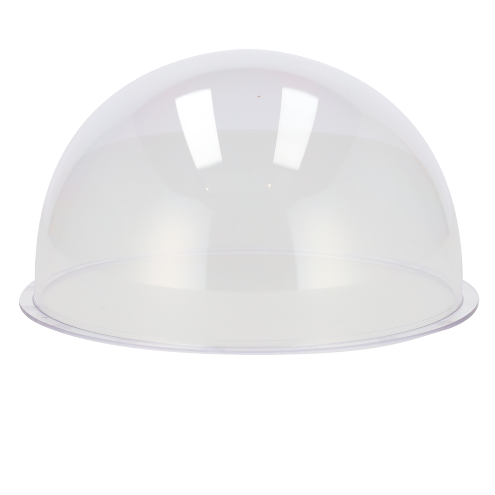 Hikvision Cúpula de repuesto TRC-62H92D167-PC-1