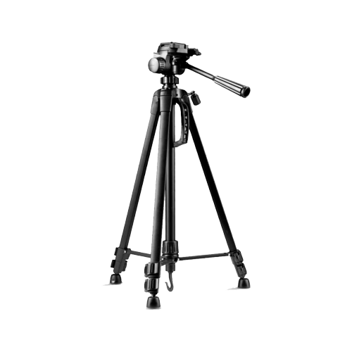 CCTV & Alarmas Trípode Extensible hasta 170 cm TRIPOD-2M-LITE