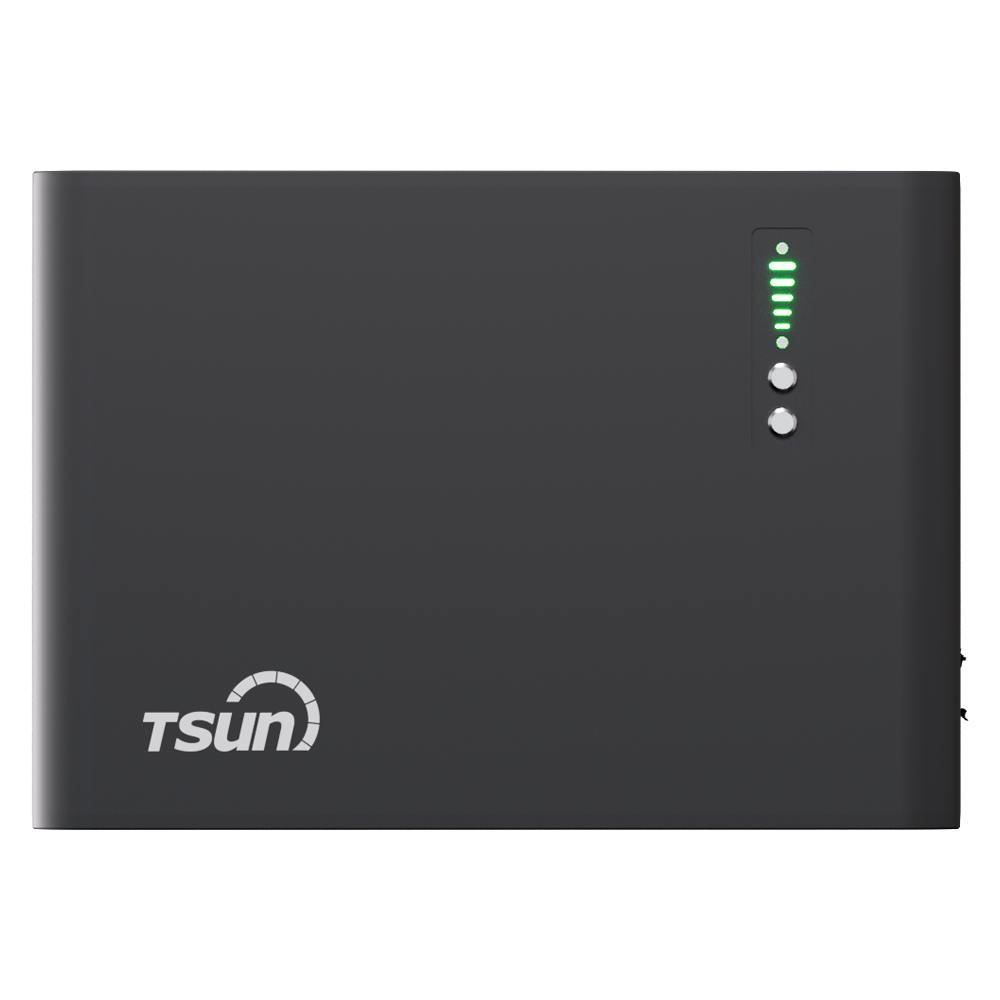 Tsun Unidad todo en uno para AC Coupling TSUN TSOL-MAU2000