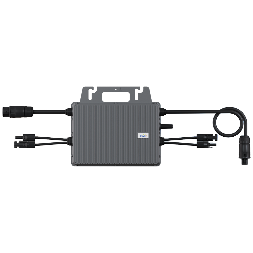 Tsun Microinversor Potencia 800W TSOL-MS800