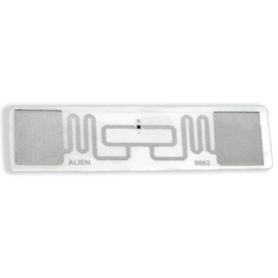 Cardcube Pegatina TAG de proximidad ID por radiofrecuencia UHF-TAG-PRO