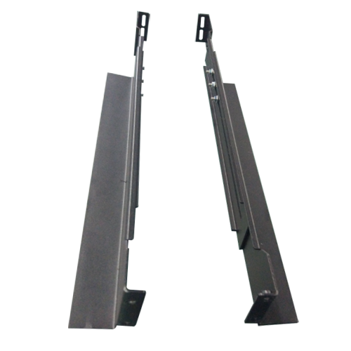 CCTV & Alarmas Pestañas para enracar Compatible con UPSx000VA UPS-RACK-KIT