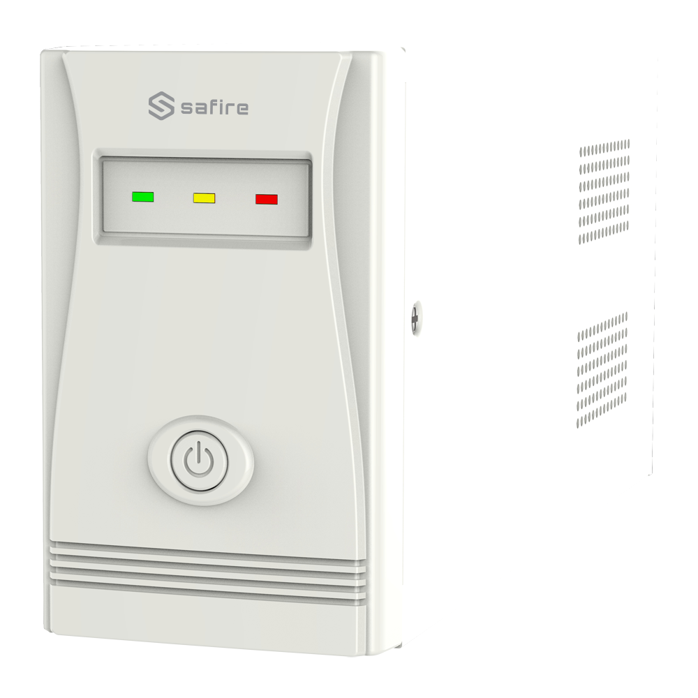Smartkey SAI monofásico line interactive UPS600VA-2-LITE