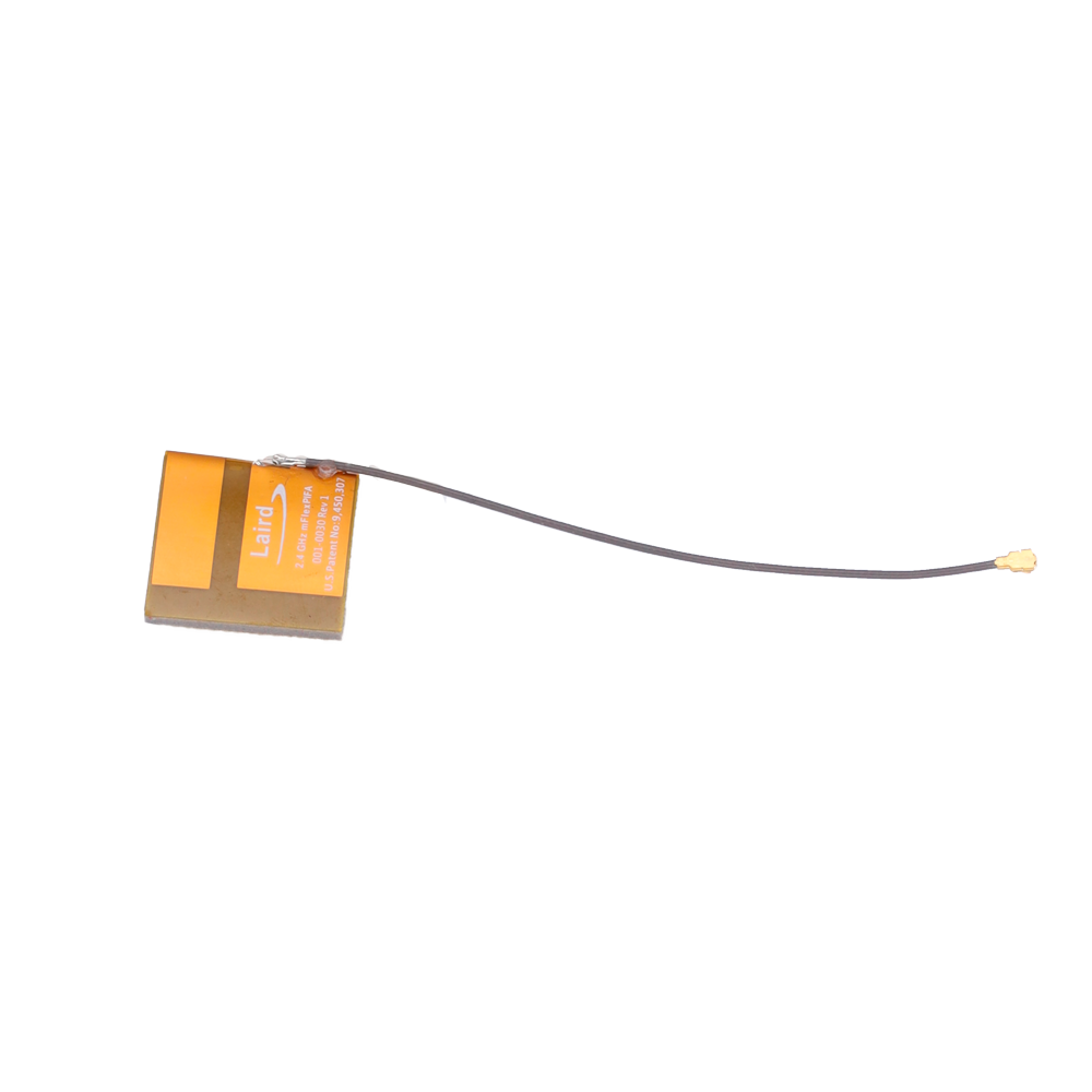 Urfog URFOGAntena WiFiInstalación junto a URCLWFDota al sistema de comunicación inalámbrica URCLWFA