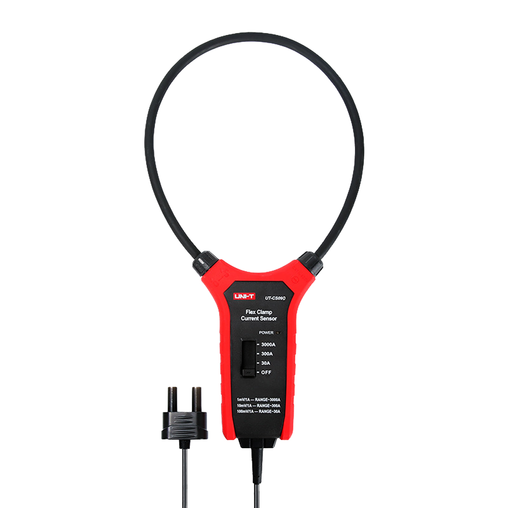 Uni-Trend Accesorio de pinza amperimétrica UT-CS09D