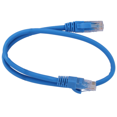 Safire Cable UTP Ethernet color azul UTP6-H-05B