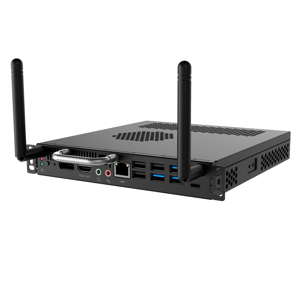 Uniview OPS (Open Pluggable Specification) UV-HB-7099-S1