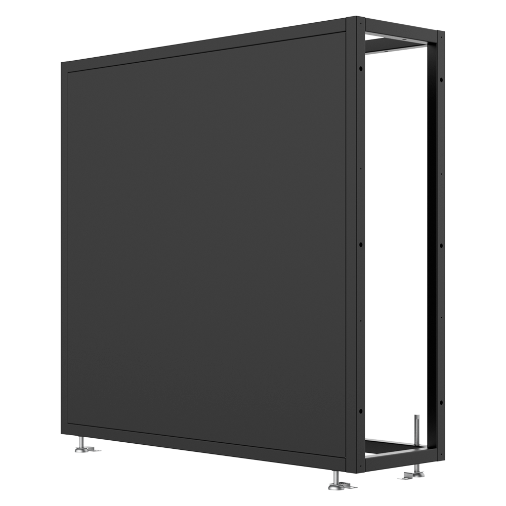 Uniview Soporte modular videowall Compatible con UV UV-HB-SD46H100-P3