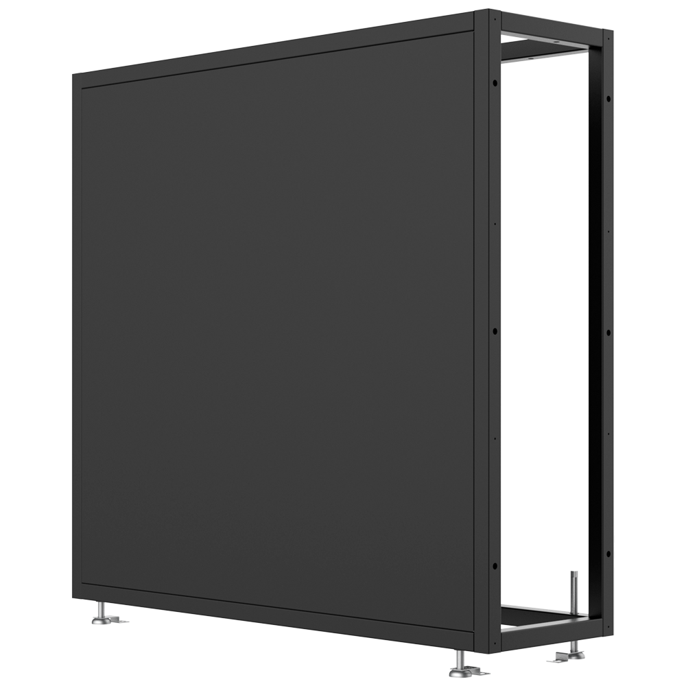Uniview Soporte modular videowall Compatible con UV UV-HB-SD55H100-P3