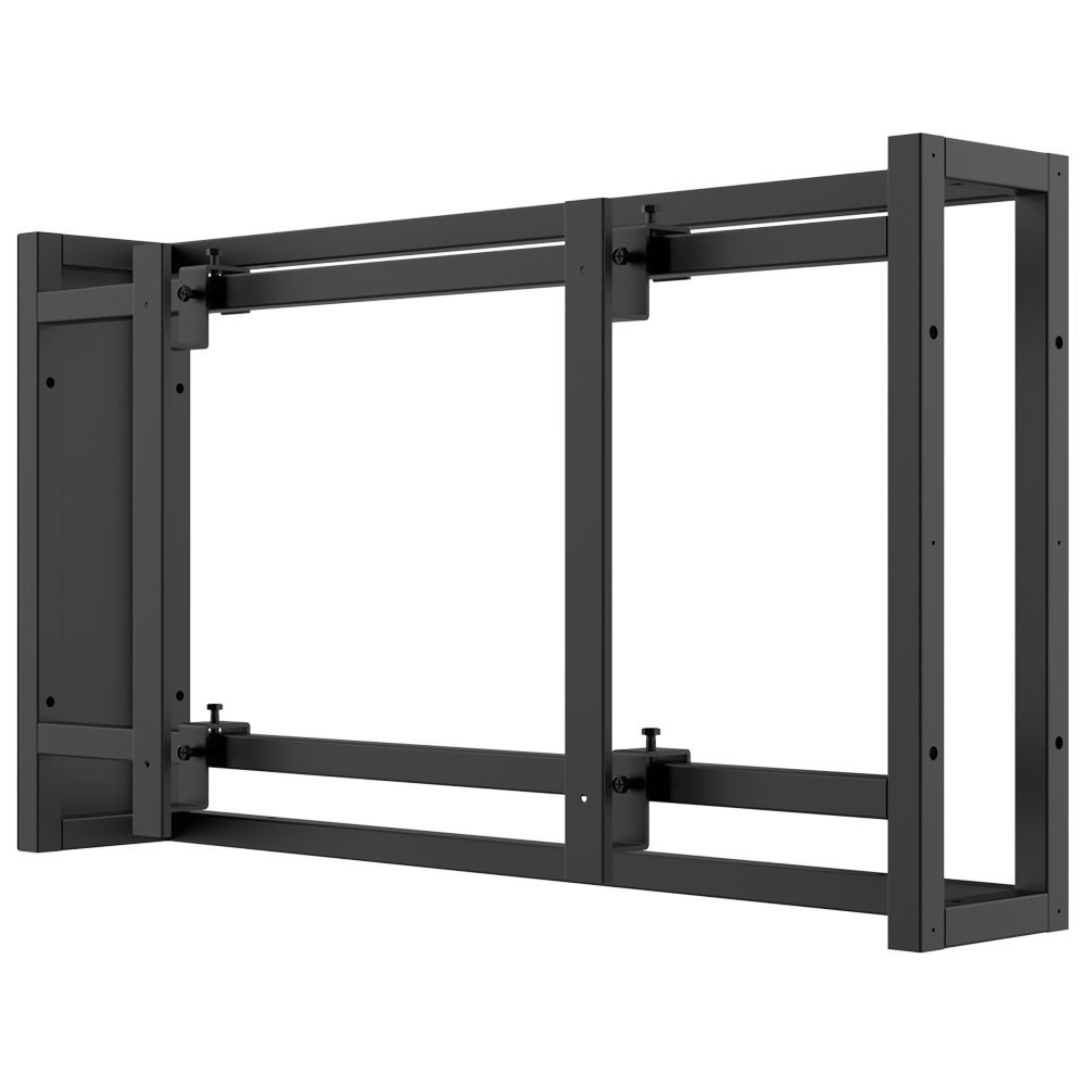 Uniview Soporte modular videowall Compatible con UV UV-HB-SU46-P1-DT