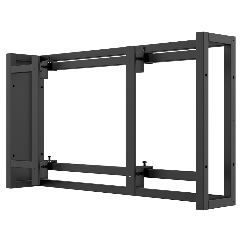 Uniview Soporte modular videowall Compatible con UV UV-HB-SU55-P1-DT
