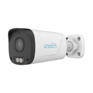 UNIARCH cámara bullet UV-IPC-B232-AF40-DL-ECO PoE