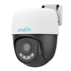 UNIARCH Cámara PT IP UV-IPC-P224-AF40C PoE