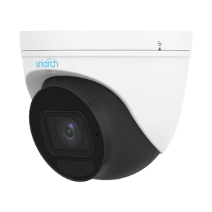 UNIARCH cámara IP UV-IPC-T314-ADZK PoE Lite