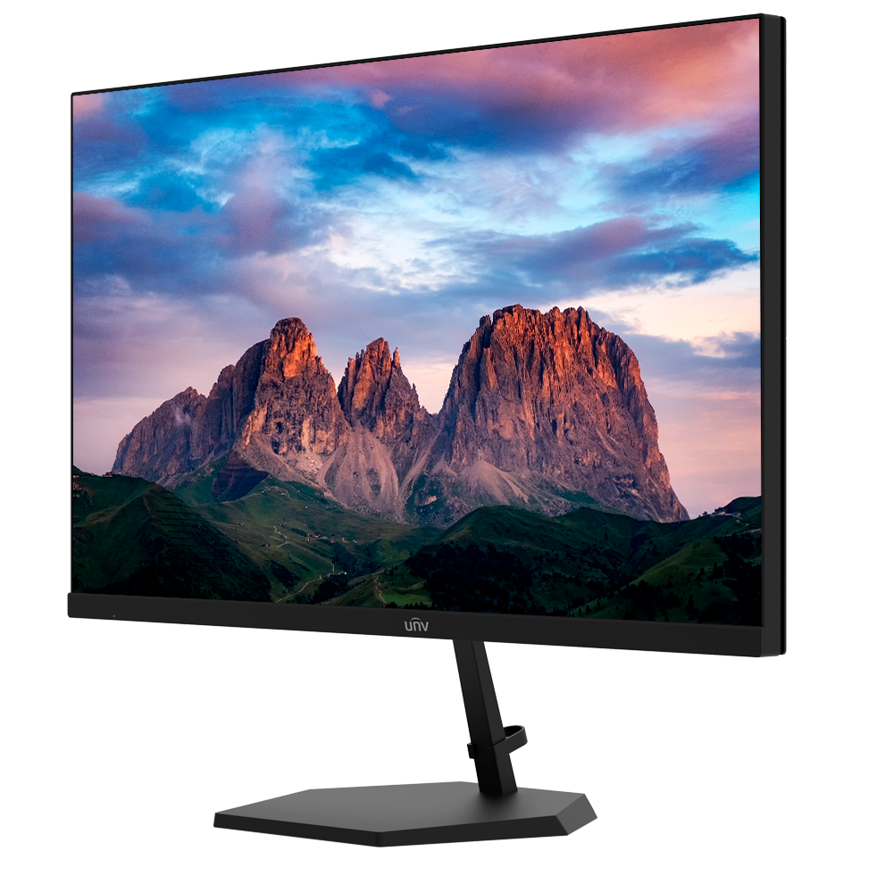 Uniview Monitor 27" Resolución 4K UV-MW3227-F
