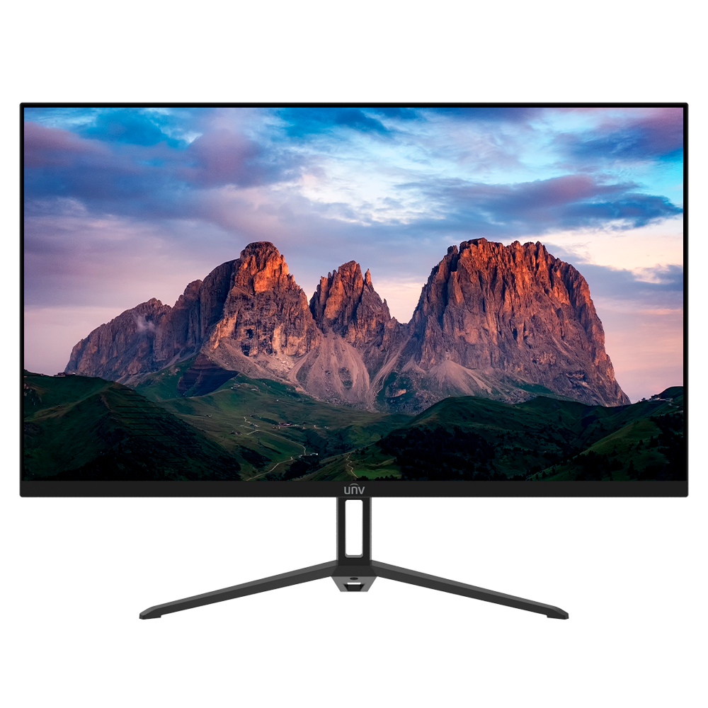 Uniview Monitor 32" Resolución 4K UV-MW3232-F