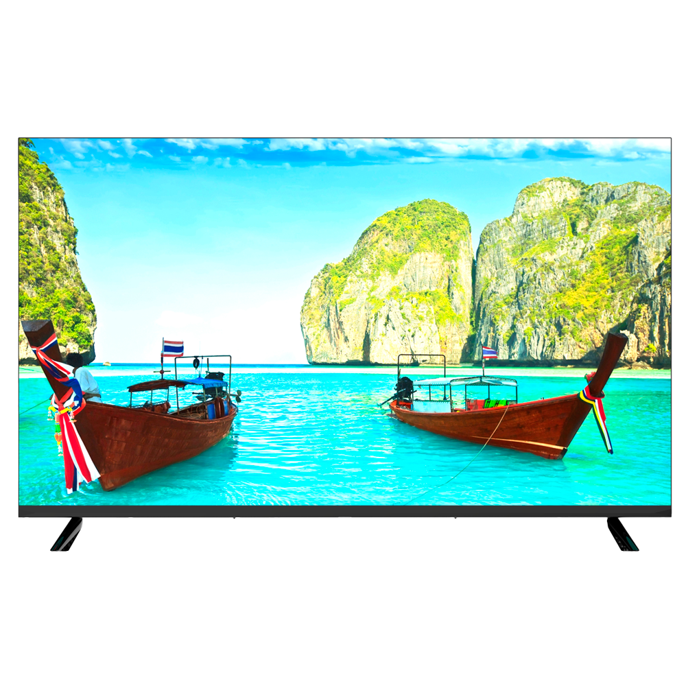 Uniview Monitor 43" Resolución 4K UV-MW3243-F-V2