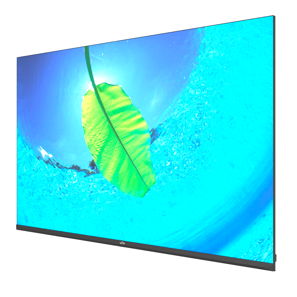 Uniview Monitor 43" Resolución FHD UV-MW3243-V
