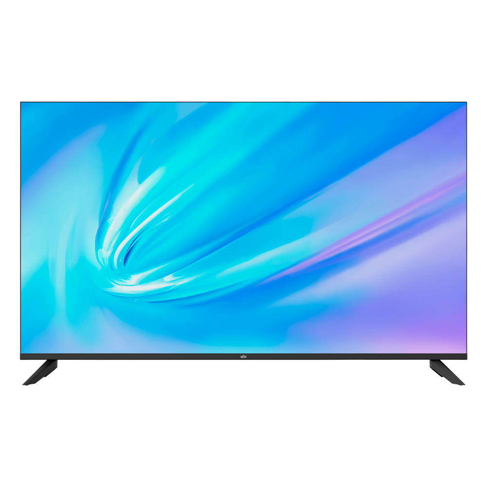 Uniview Monitor 50" Resolución 4K UV-MW3250-F-V3