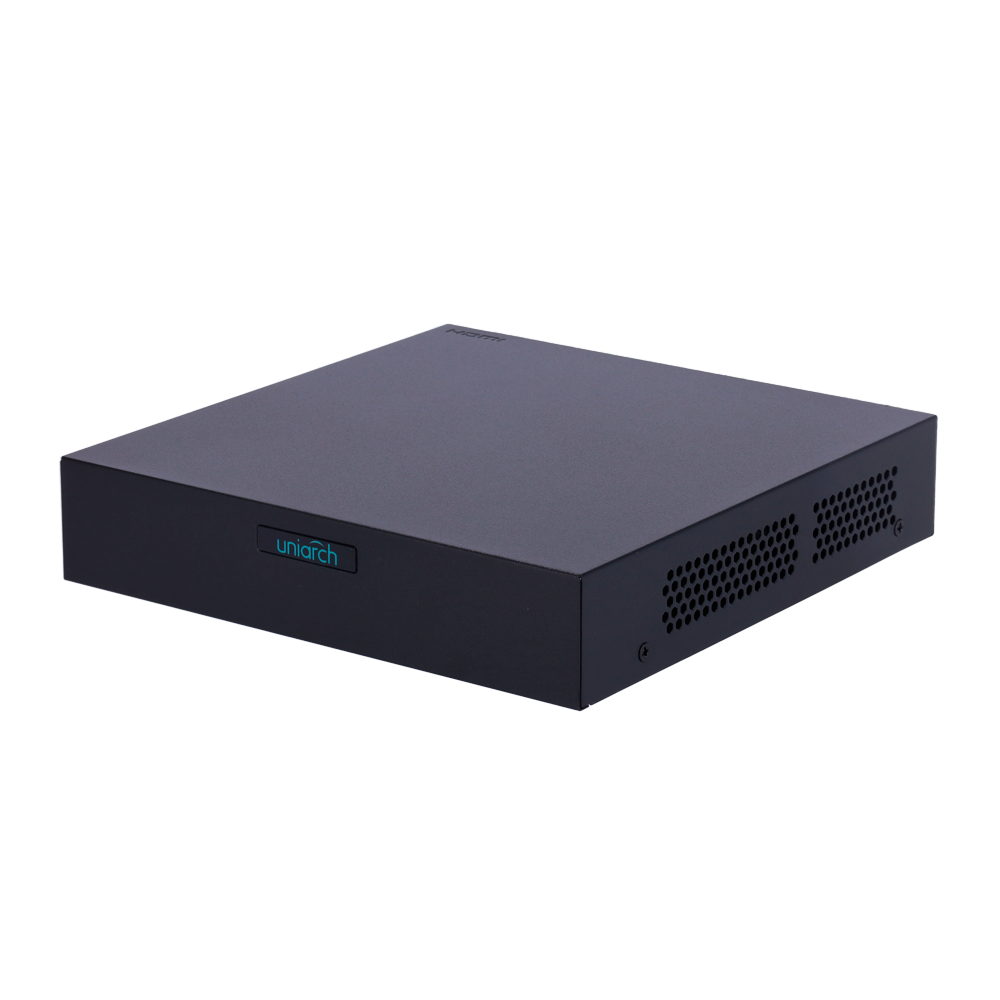 Uniarch NVR Uniarch 16 CH 16 CH vídeo UV-NVR-116S3