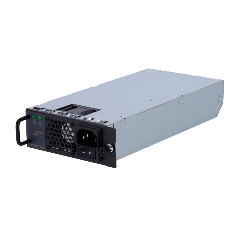 Uniview Fuente de alimentación Uniview UV-PWR-300A-IN