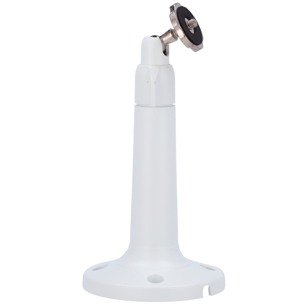 Uniview Soporte Rosca estándar color blanco UV-TR-CM06-A