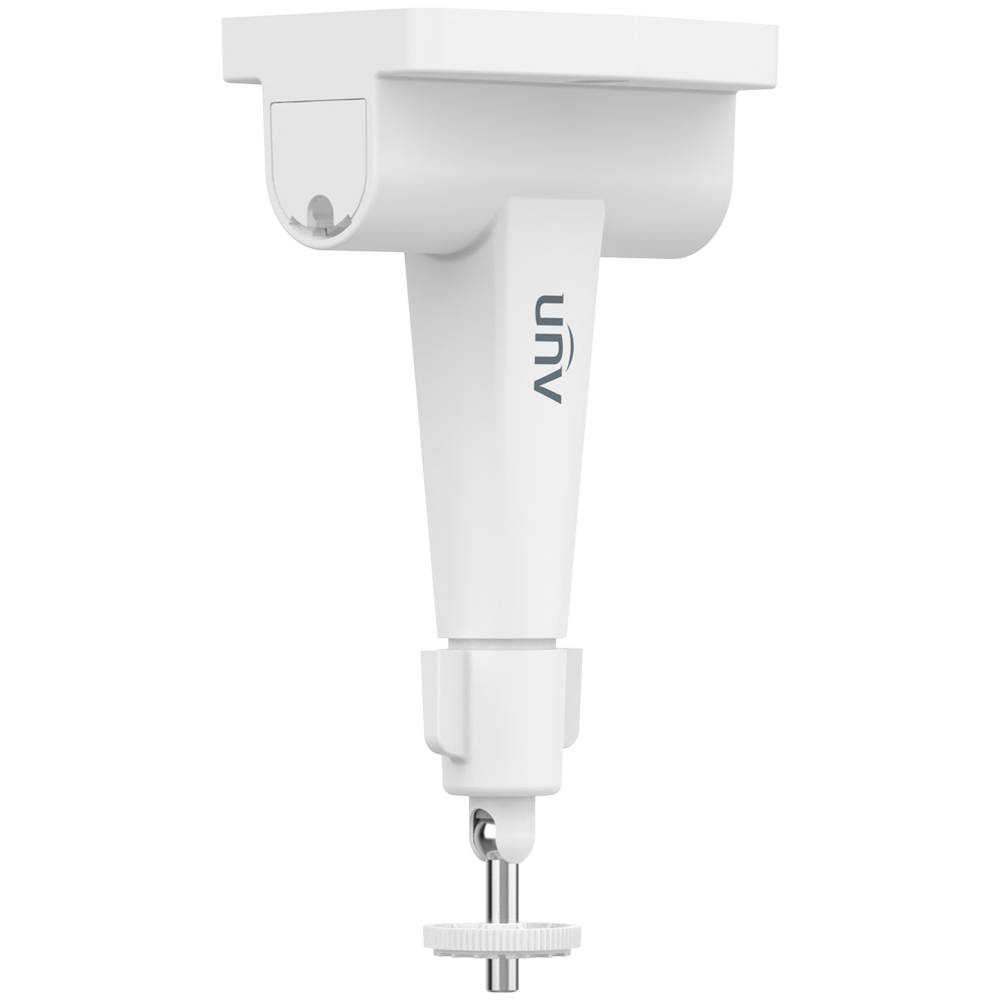 Uniview Soporte Rosca estándar color blanco UV-TR-CM08P-A