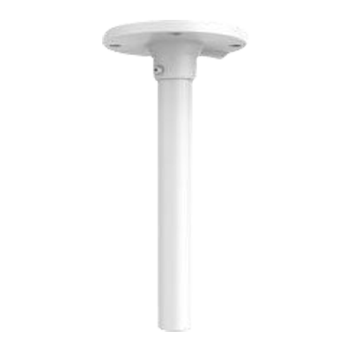 Uniview Soporte de techo Para domos motorizadas color blanco UV-TR-CM24-IN