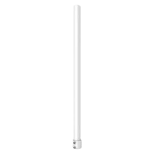 Uniview Soporte de techo Para cámaras domo color blanco UV-TR-SE24-A-IN