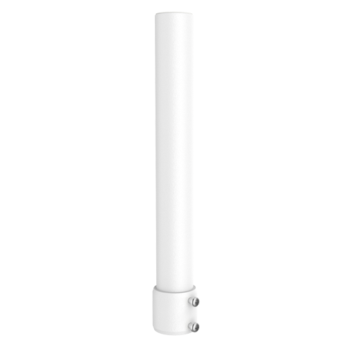 Uniview Soporte techo para domos motorizadas color blanco UV-TR-SE24-IN