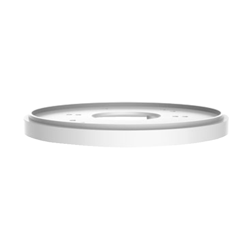 Uniview Adaptador Para cámaras domo y bullet color blanco UV-TR-SM03-IN