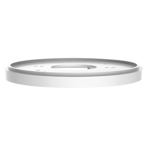 Uniview Adaptador Para cámaras domo color blanco UV-TR-SM04-IN