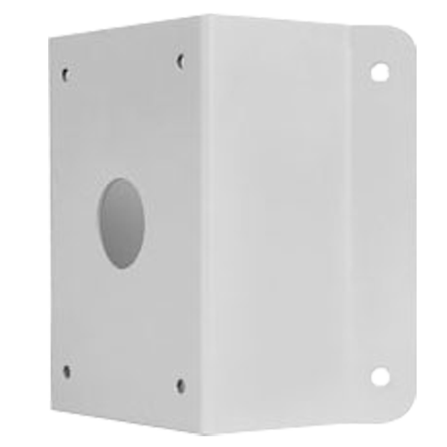 Uniview Soporte de esquina Para cámaras UNIVIEW color blanco UV-TR-UC08-A-IN
