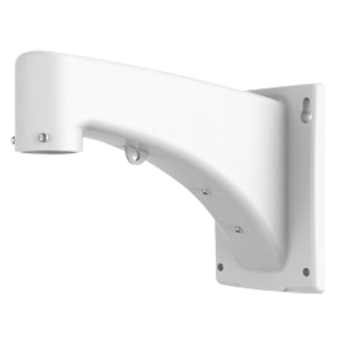 Uniview Soporte de pared Para domos motorizados color blanco UV-TR-WE45-A-IN